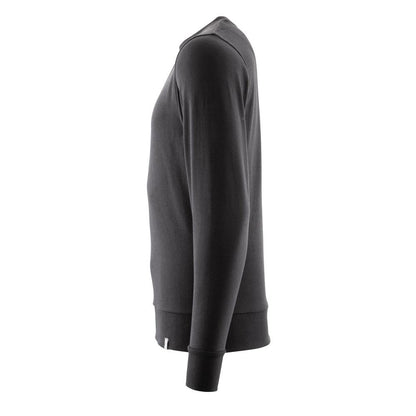 Sweatshirt, sweatshirt med moderne pasform