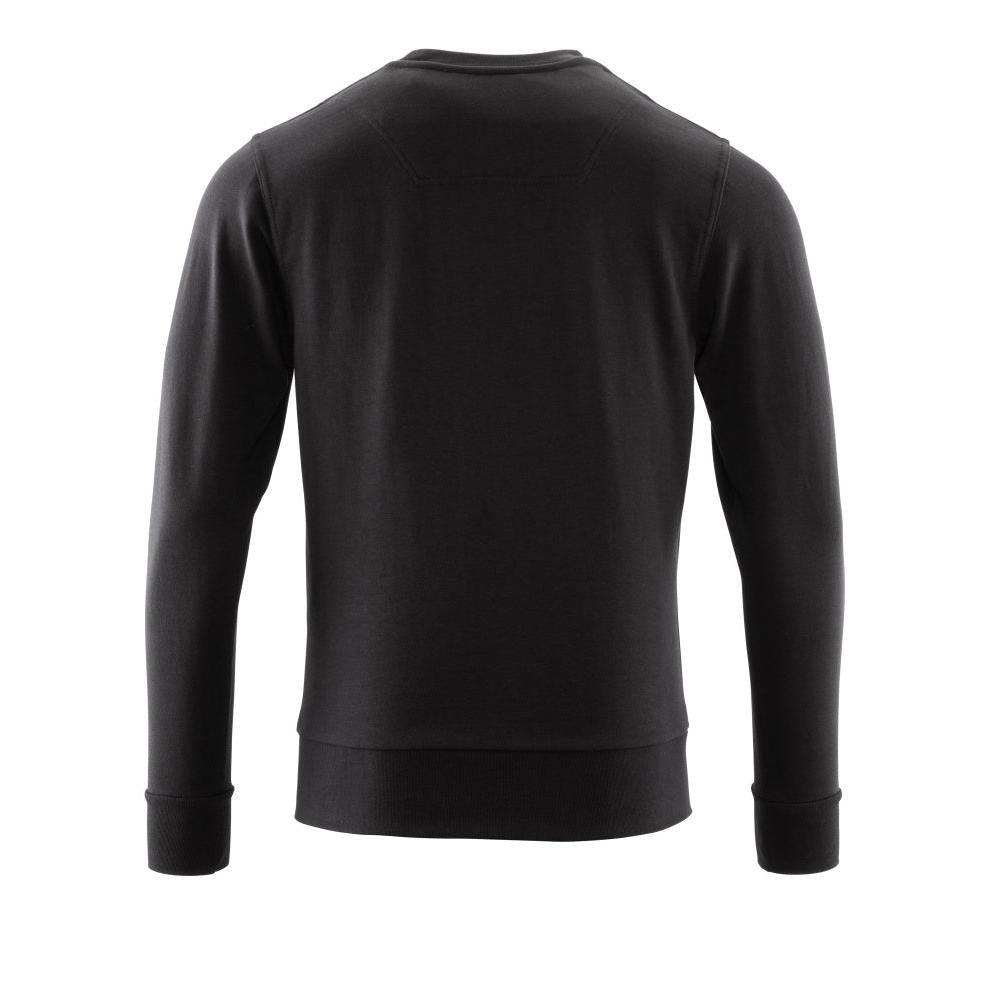 Sweatshirt, sweatshirt med moderne pasform