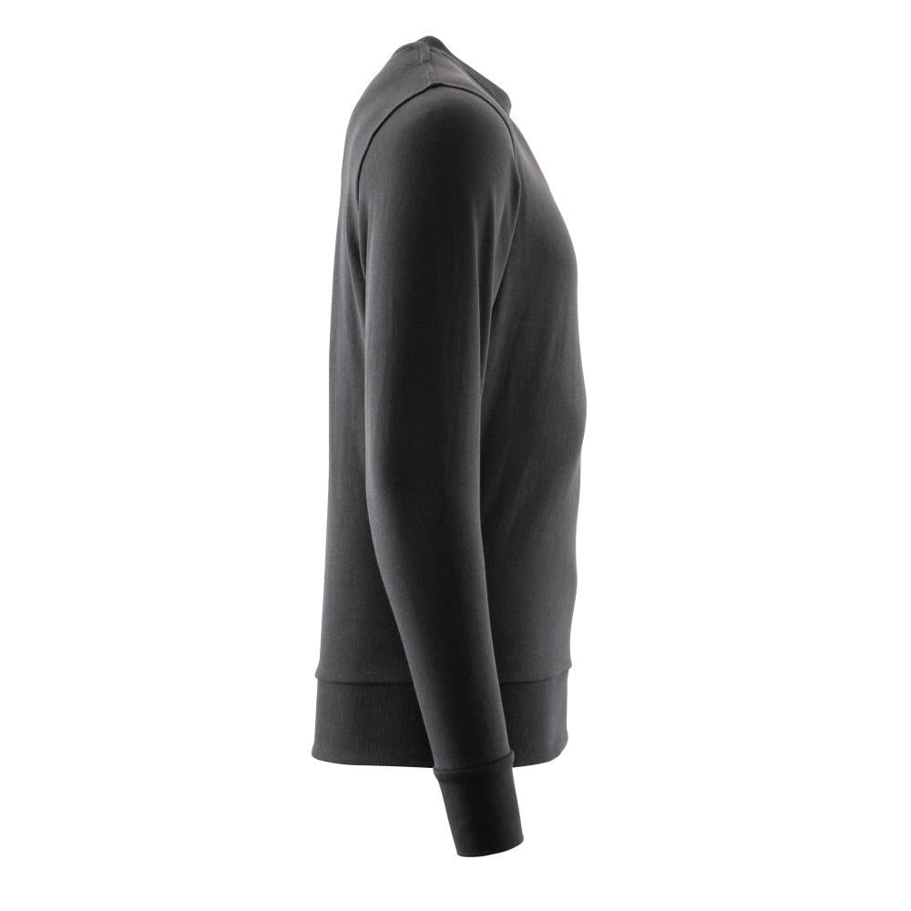 Sweatshirt, sweatshirt med moderne pasform