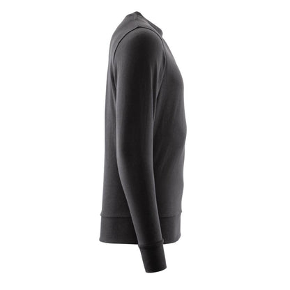 Sweatshirt, sweatshirt med moderne pasform