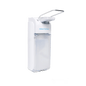 MaiMed MyClean universal dispenser plast med armgreb hvid til 500ml & 1l (inkl. 500ml adapter) | Flaske (500 ml)