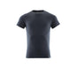 T-shirt, moderne pasform t-shirt