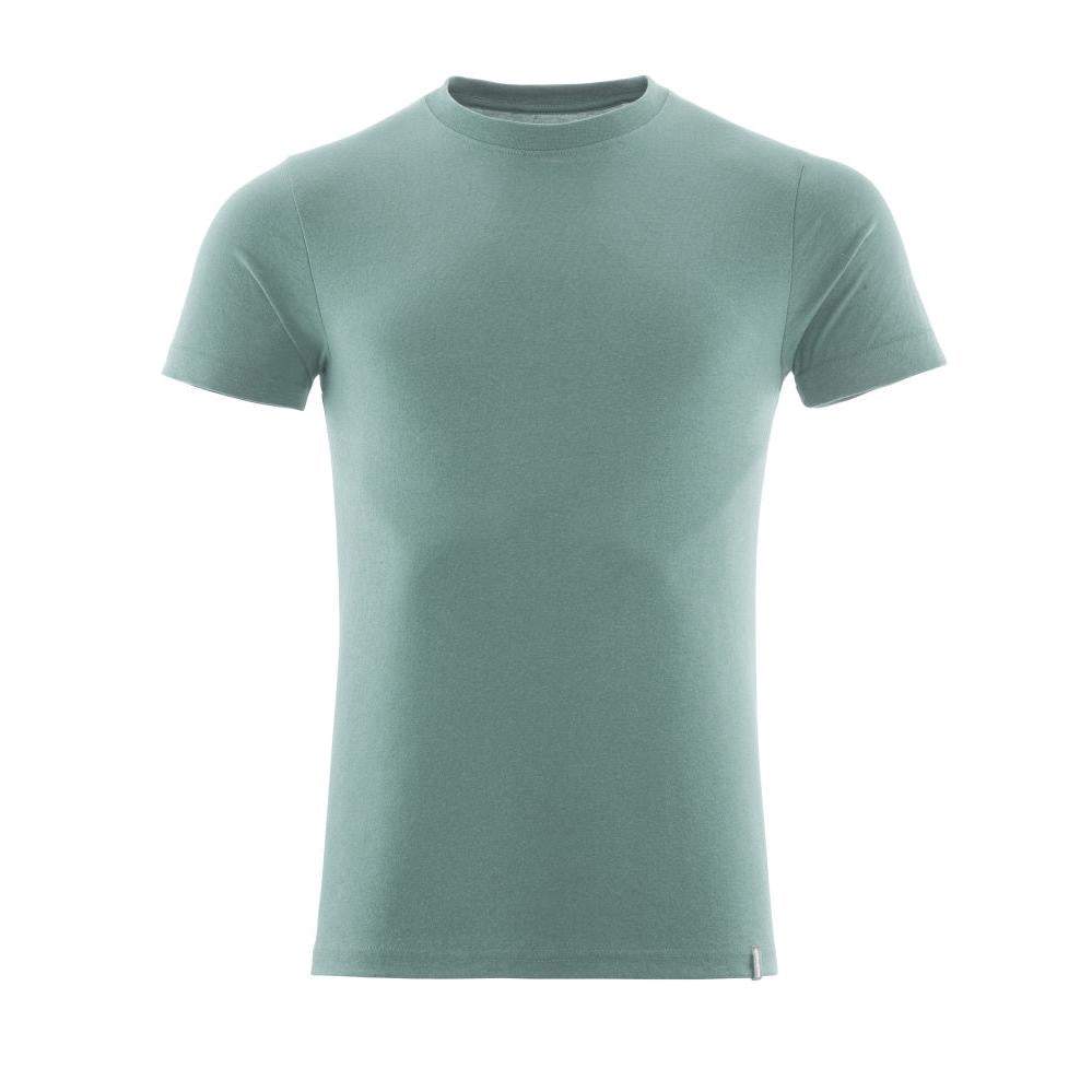 T-shirt, moderne pasform t-shirt