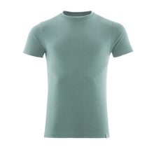 T-shirt, moderne pasform t-shirt