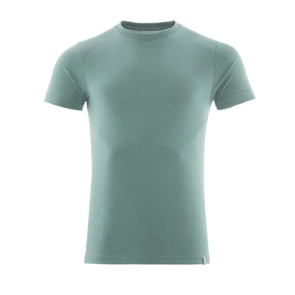 T-shirt, moderne pasform t-shirt