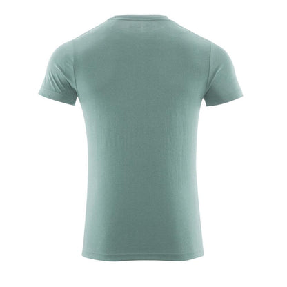 T-shirt, moderne pasform t-shirt