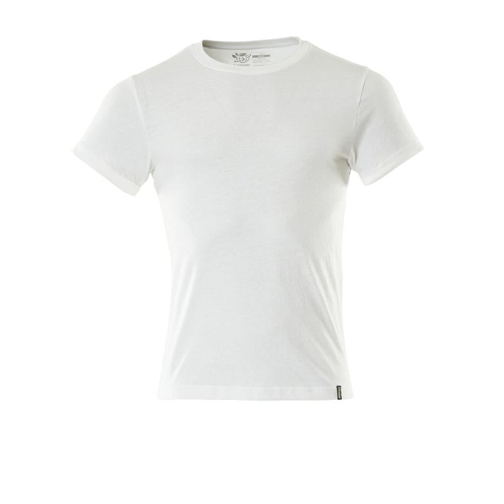 T-shirt, moderne pasform t-shirt