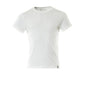 T-shirt, moderne pasform t-shirt