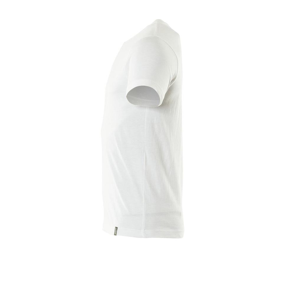 T-shirt, moderne pasform t-shirt