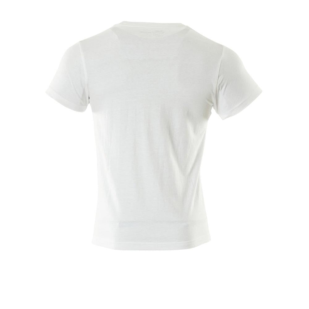 T-shirt, moderne pasform t-shirt