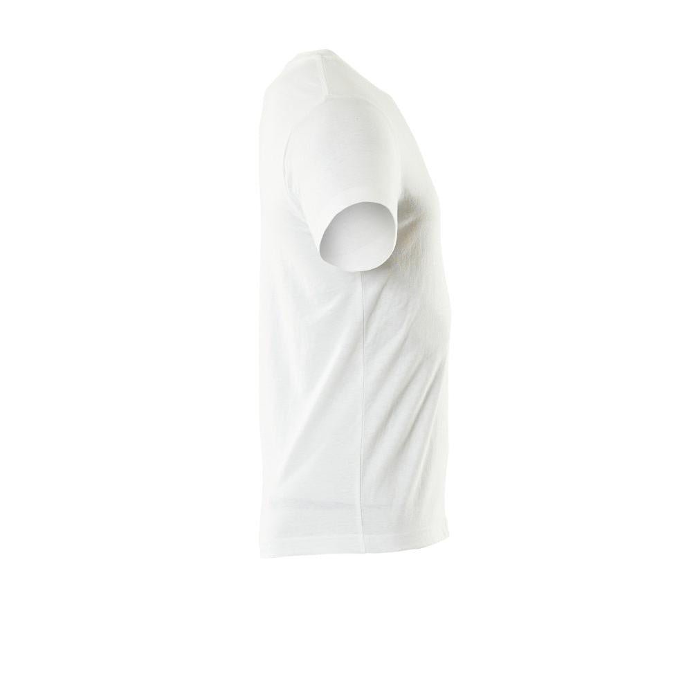 T-shirt, moderne pasform t-shirt