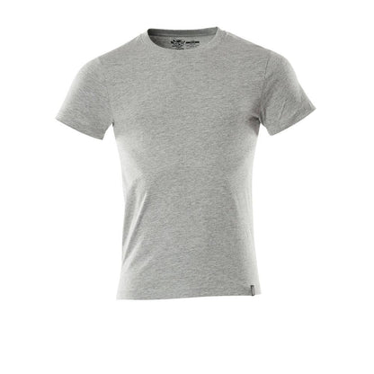 T-shirt, moderne pasform t-shirt