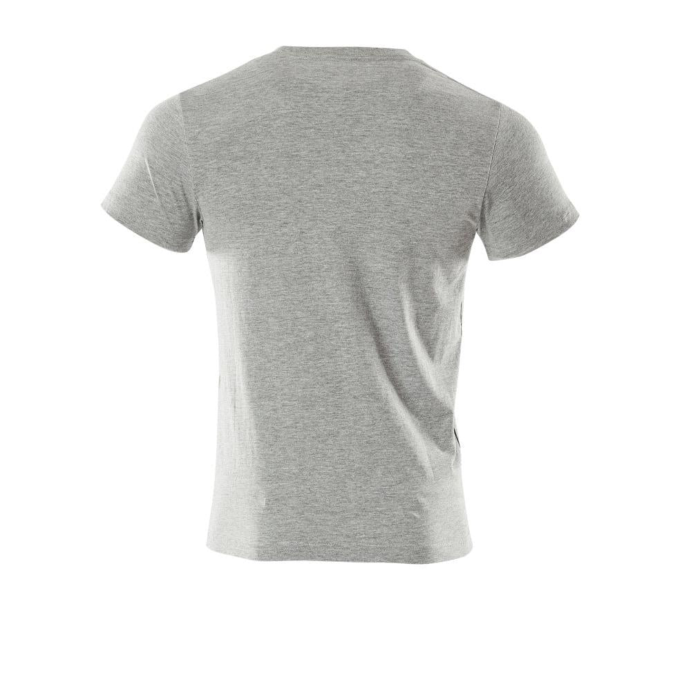 T-shirt, moderne pasform t-shirt