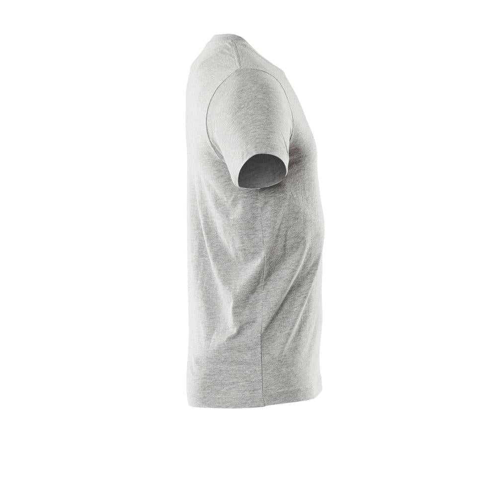 T-shirt, moderne pasform t-shirt