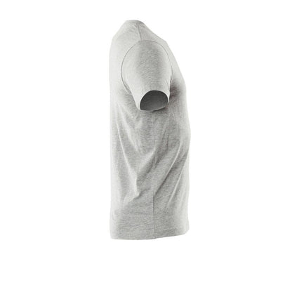 T-shirt, moderne pasform t-shirt