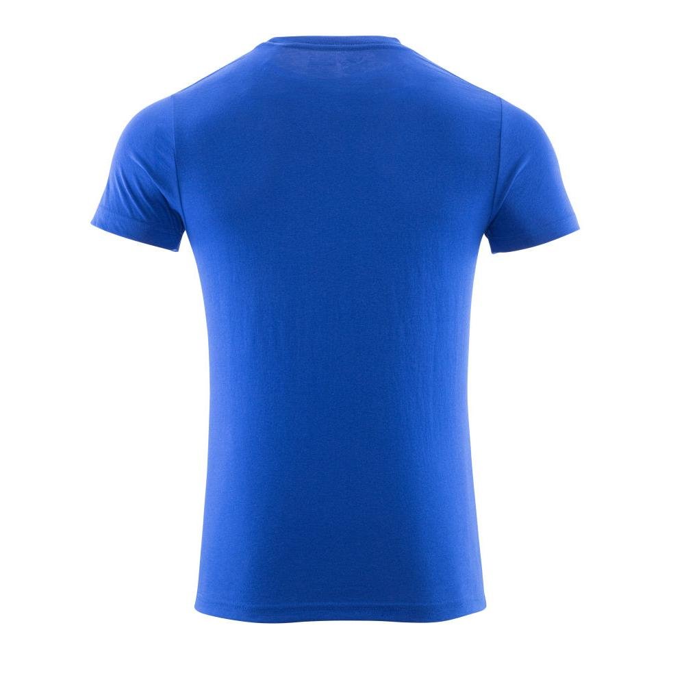 T-shirt, moderne pasform t-shirt