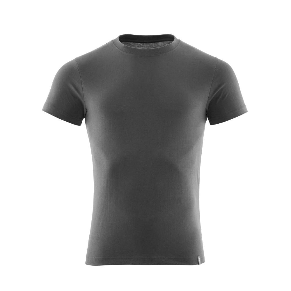 T-shirt, moderne pasform t-shirt