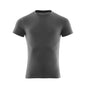 T-shirt, moderne pasform t-shirt