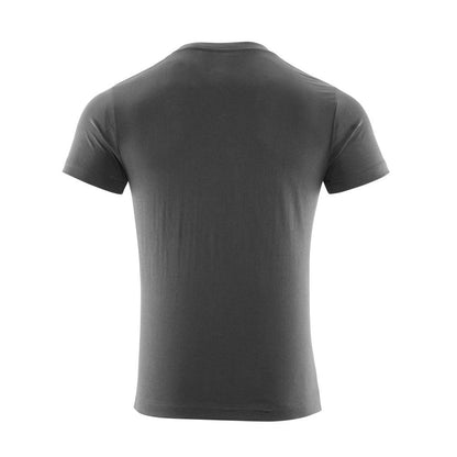 T-shirt, moderne pasform t-shirt