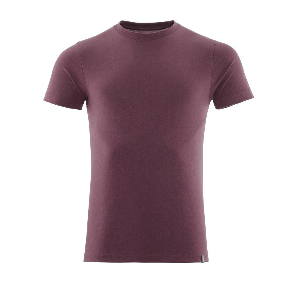 T-shirt, moderne pasform t-shirt