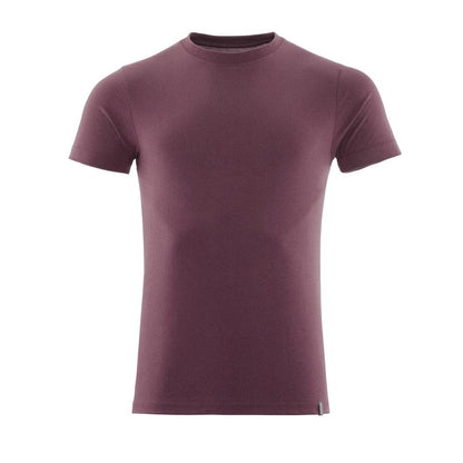 T-shirt, moderne pasform t-shirt