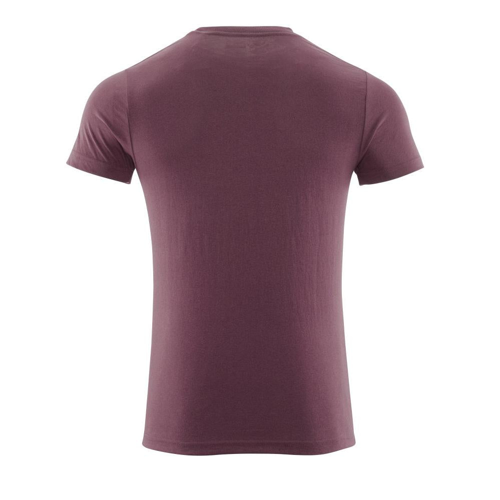 T-shirt, moderne pasform t-shirt
