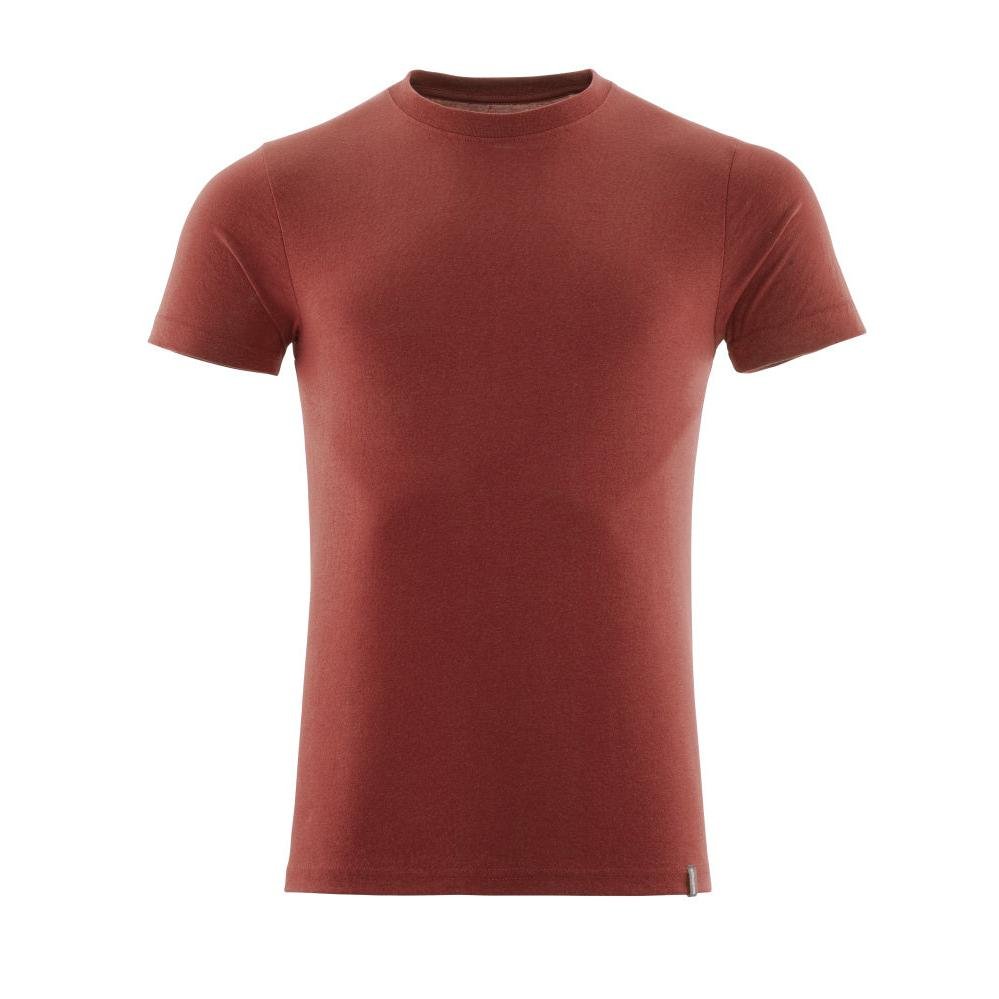 T-shirt, moderne pasform t-shirt
