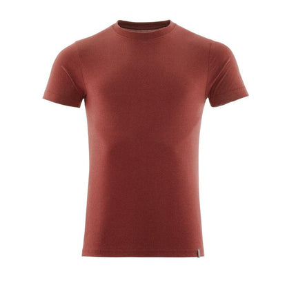 T-shirt, moderne pasform t-shirt