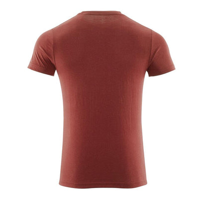 T-shirt, moderne pasform t-shirt