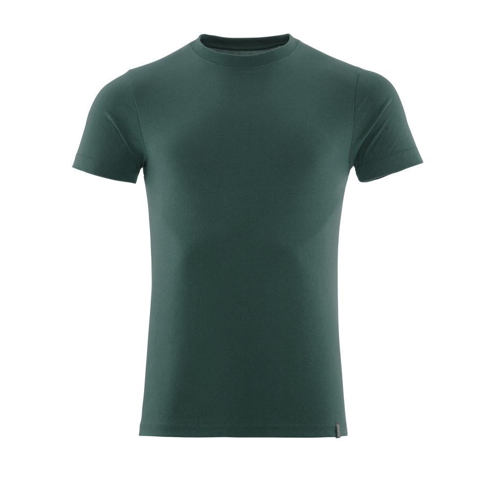 T-shirt, moderne pasform t-shirt