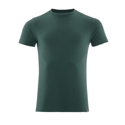 T-shirt, moderne pasform t-shirt