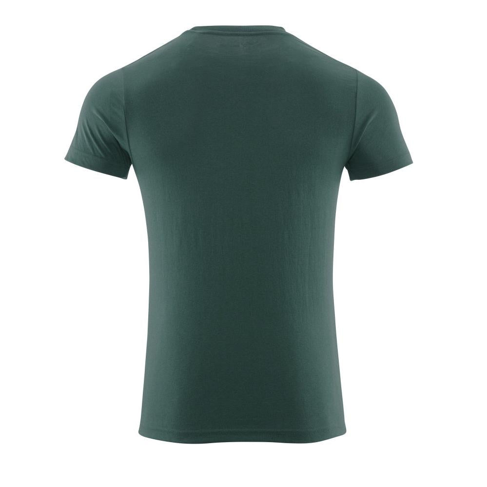 T-shirt, moderne pasform t-shirt