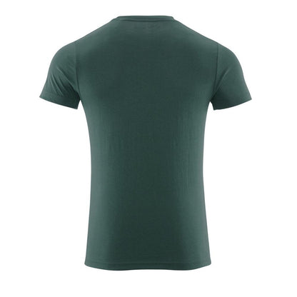 T-shirt, moderne pasform t-shirt