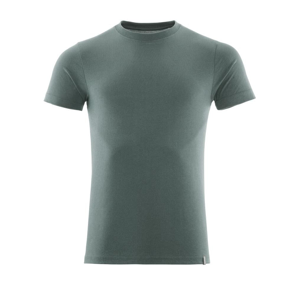 T-shirt, moderne pasform t-shirt