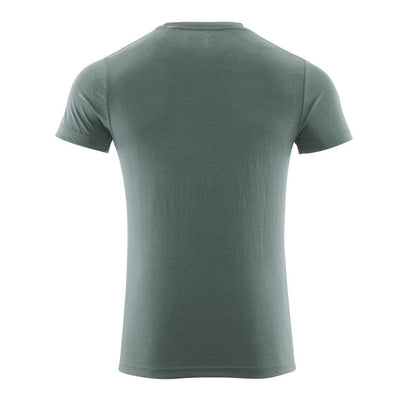T-shirt, moderne pasform t-shirt