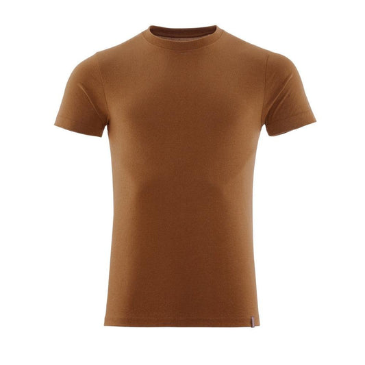 T-shirt, moderne pasform t-shirt
