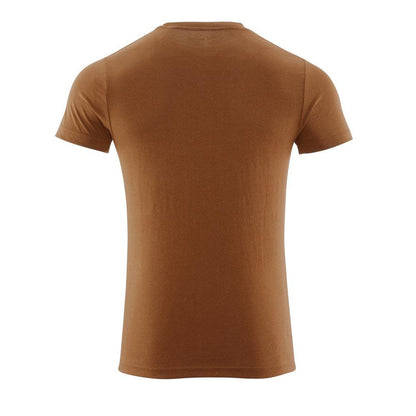 T-shirt, moderne pasform t-shirt