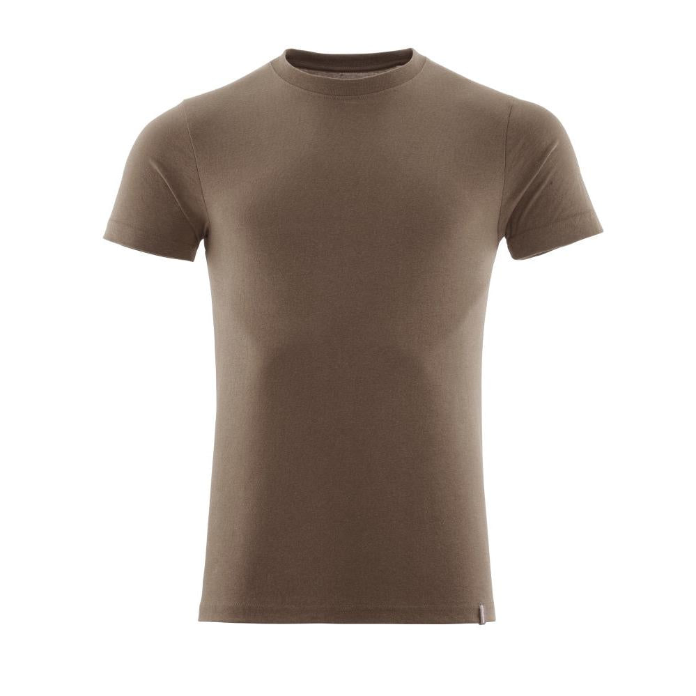 T-shirt, moderne pasform t-shirt