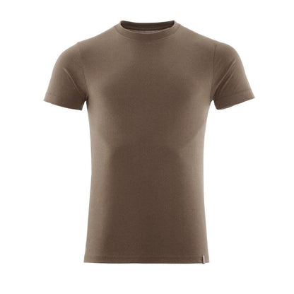 T-shirt, moderne pasform t-shirt