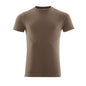 T-shirt, moderne pasform t-shirt