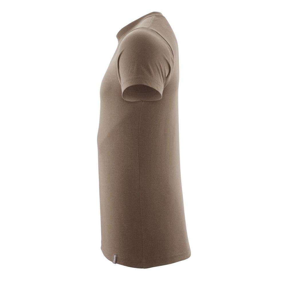 T-shirt, moderne pasform t-shirt
