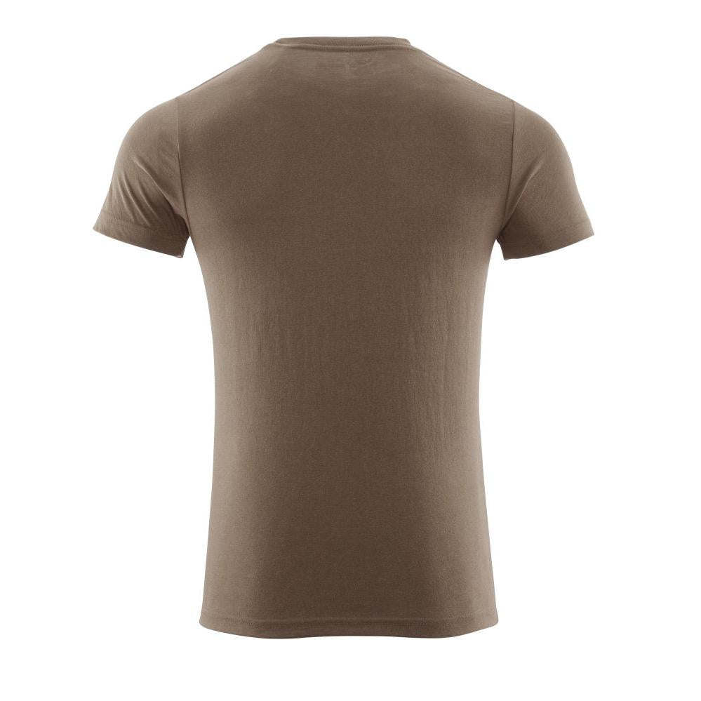 T-shirt, moderne pasform t-shirt