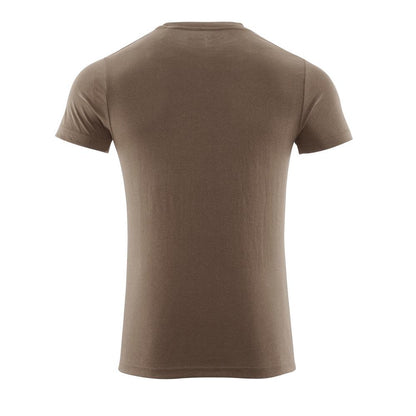 T-shirt, moderne pasform t-shirt