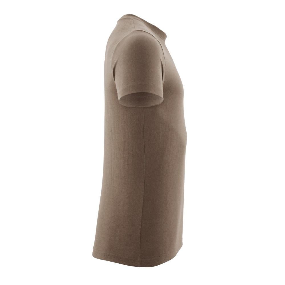 T-shirt, moderne pasform t-shirt