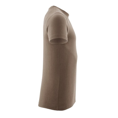 T-shirt, moderne pasform t-shirt