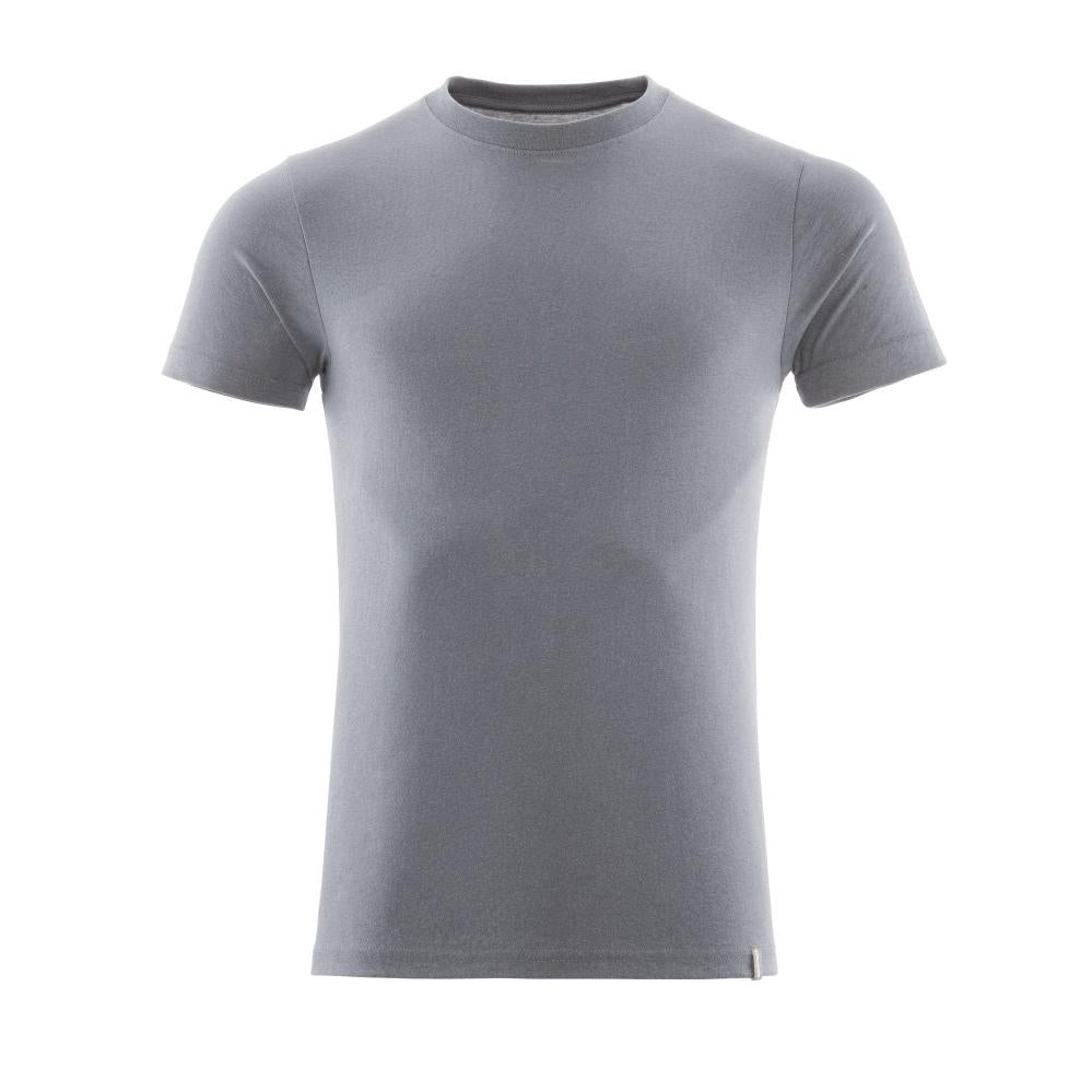T-shirt, moderne pasform t-shirt