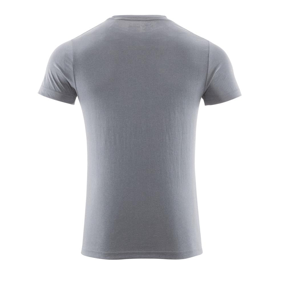 T-shirt, moderne pasform t-shirt