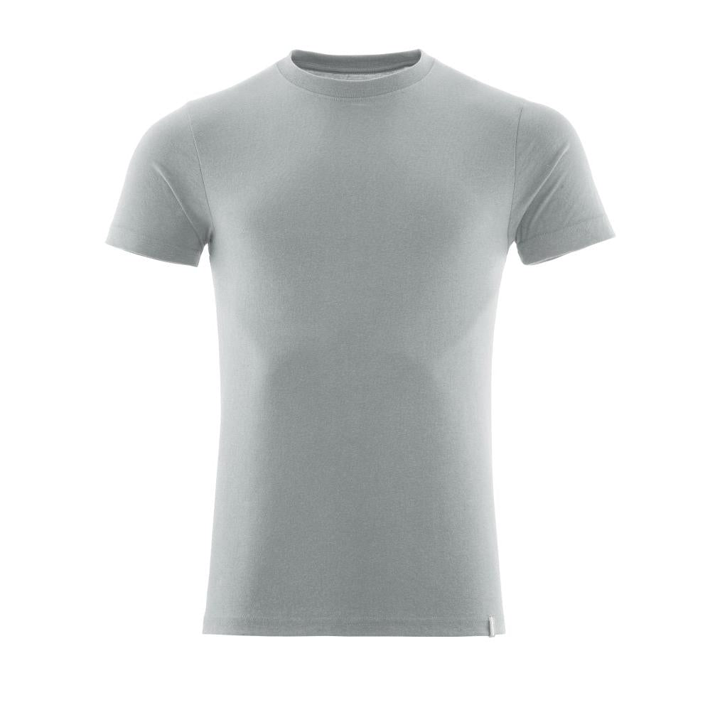 T-shirt, moderne pasform t-shirt