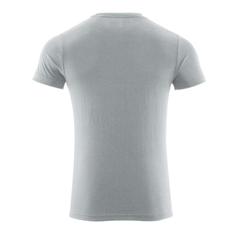T-shirt, moderne pasform t-shirt