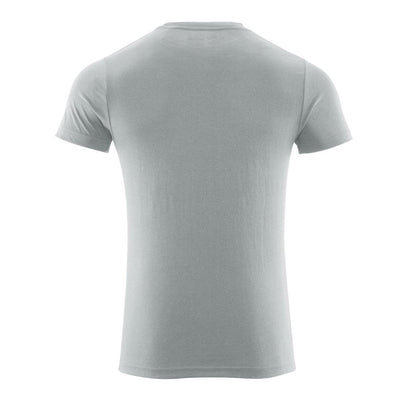 T-shirt, moderne pasform t-shirt